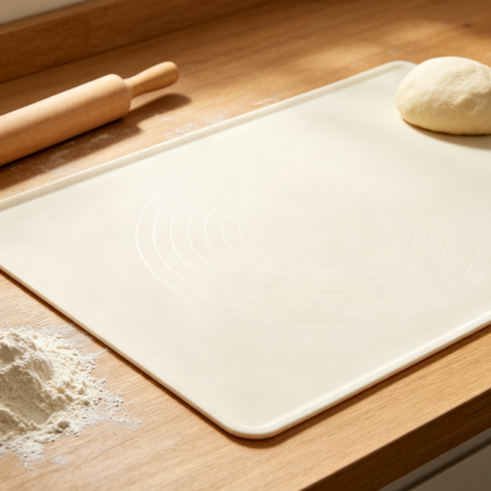 Food-Grade Silicone Kneading Mat